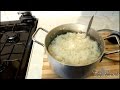 How To Cooking Basmati Rice At Home. | Recipes By Chef Ricardo