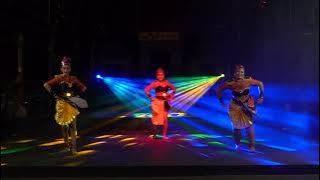 TARI PUTRI ADIKARTA - MALAM MINGGU BERBUDAYA