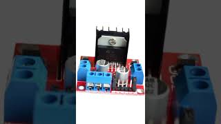 Simple Fast Arduino Controlling DC motor Speed. #arduino #cncmachine