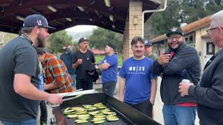 Mens Retreat 2025 Recap