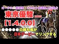【日本ダービー2025】クロワデュノールに待ったをかける!圧倒的データに該当した ダービーでこそ狙うはこの馬!!