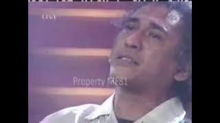 Iwan Fals/Willy/Terharu