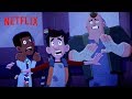 Zombie Ball of DOOM! 🧟🧟‍♀️🧟‍♂️ The Last Kids on Earth | Netflix After School