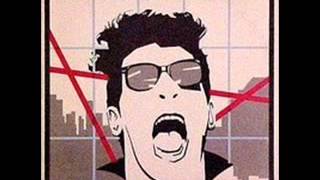 Original Mirrors - Panic in the Night