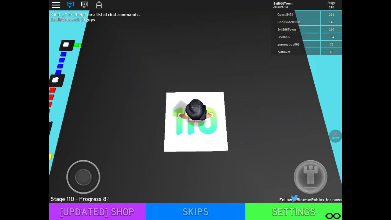 Why is this happening in roblox #2 - YouTube