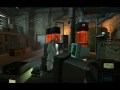 Half-Life 2 Interview 2003 (with Gabe Newell)