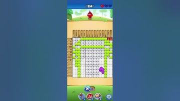 NONO CROSSING LEVEL 954