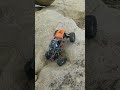 BRUSHLESS BABY CAPRA