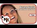 Bruna Karla - Eu Sei Que Não Estou Só (Clipe Oficial MK Music)