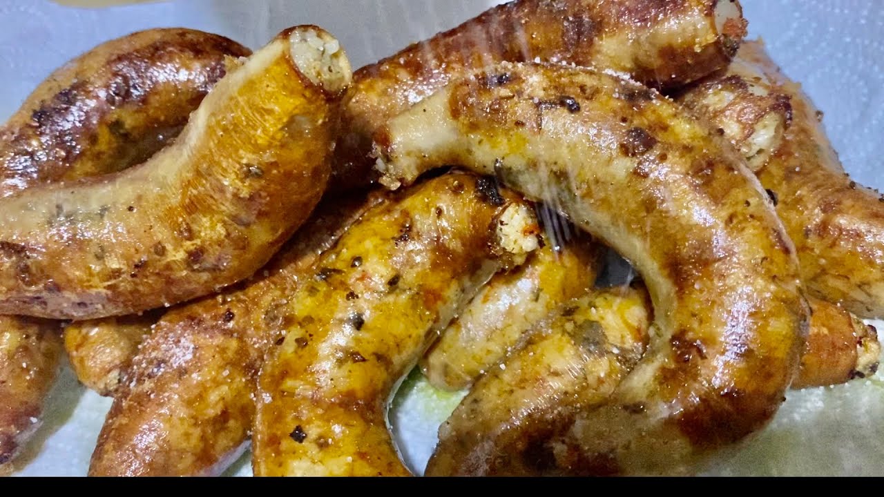 اعرفوا طريقتي في تسبيك الطماطم الصح لحشوه الممبار