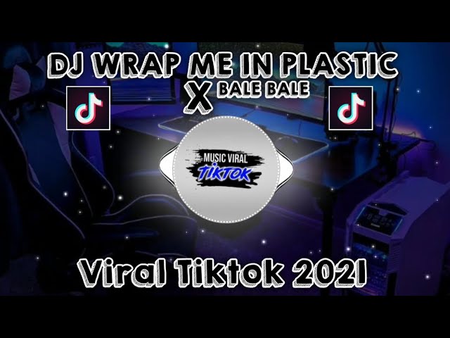 DJ WRAP ME IN PLASTIC X BALE BALE X OCOPAKELE SOUND VINKY YETE KANE class=