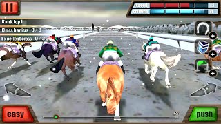 Horse Racing 3D Android Gameplay screenshot 4