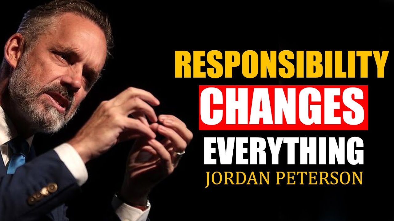 The One Path to Success (And Why You're Not On It) | Jordan Peterson