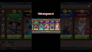 Th16 အလှလေး🔥#shorts #gaming #clashofclans #myanmar