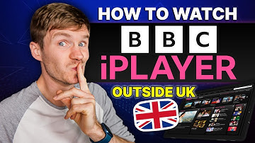 How to watch BBC iPlayer outside UK: Unblock iPlayer on ANY Device