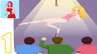 Brain Story: Tricky Puzzle - All Levels 1-50 Gameplay Walkthrough Part #1 screenshot 5