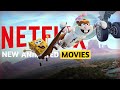 7 New Netflix Animated Movies 2024 | 7 Best Animated Movies on Netflix to Watch in 2024 | FlickBro