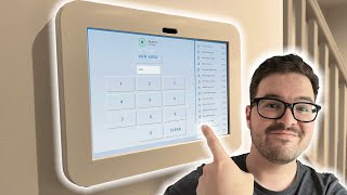 Create Your OWN Alarm System (Alarmo + Home Assistant)