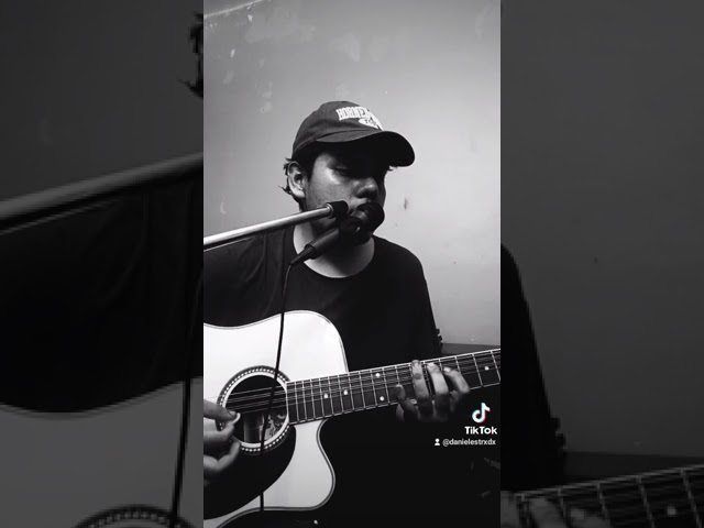 Watch En Definitiva Daniel Estrada Cover Alfredo Olivas on YouTube Watch En Definitiva Daniel Estrada Cover Alfredo Olivas on YouTube