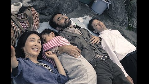 『淵に立つ』映画オリジナル予告編