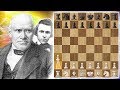 "Grand Opening" - Anderssen beats Morphy with 1.a3!