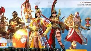 Gods of Rome 1.9.3a Apk Mod Android screenshot 5