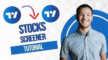 Tradingview Aandelen Screener Tutorial (Beste Methode)