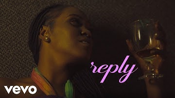 TK Kiss - Reply (Official Music Video)