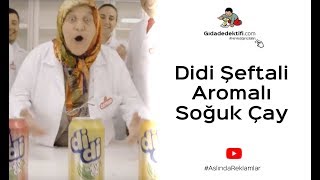 Didi Soğuk Çay