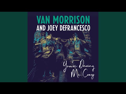 Van Morrison — All Saints Day