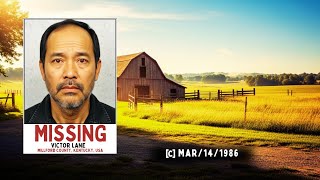 Kentucky 1986 cold case solved — arrest shocks community