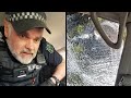 Cops Break Sovereign Citizens Car Window When He Refuses To Leave His Vehicle