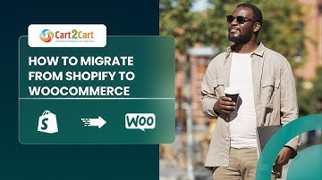How To Migrate From Shopify To WooCommerce In ⌛ 5 Minutes (2024⚡ | Non-Techie Friendly)