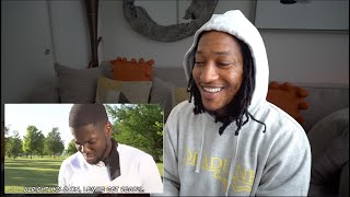 When You Realize You're The Side Character | REACTION