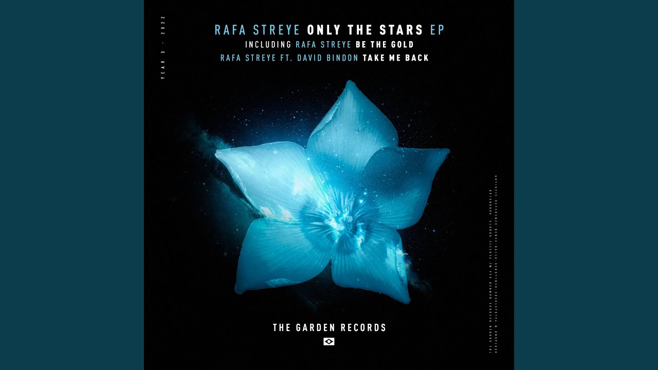 Be the Gold (Extended Mix)