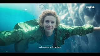 Moeve Commercial