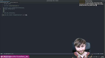 Entity Render Data | Game W/O Engine Day 157 | C | Vulkan | Linux & Windows