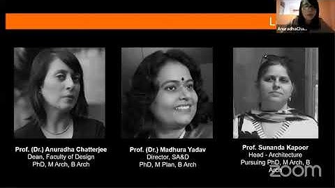 School of Architecture and Design, NEXT LEVEL - ARCHITECTURE EDUCATION WEEK