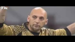 Christian Abbiati farewell 14/5/2016