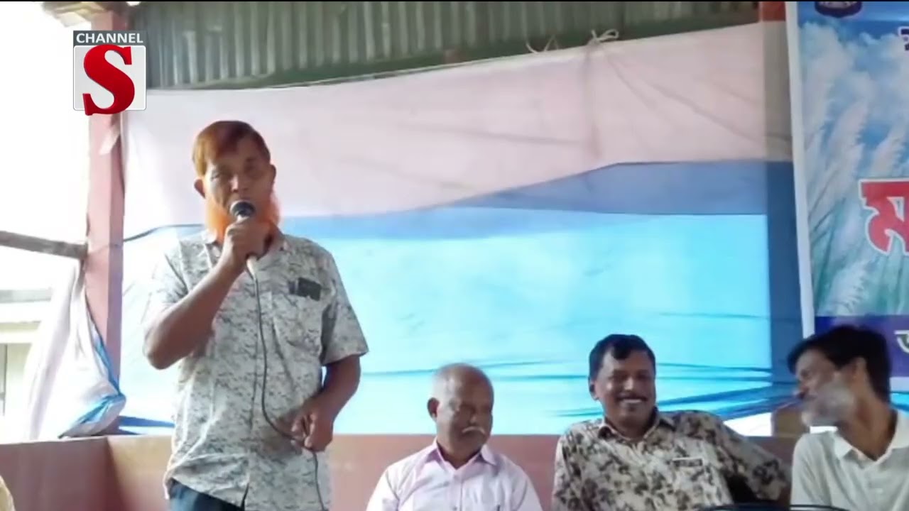 রাজবাড়ী-দুর্গাপুর-দেলদুয়ারে দুর্গাপূজার নিরাপত্তা নিয়ে প্রস্তুতি | Channel S Online