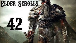 Elder Scrolls Online Playthrough - Stonefalls - Sadal's Final Defeat (Main Story Quest Line)