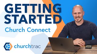 Getting Started with Church Connect screenshot 4