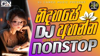 New Dj Remix 2025 Trending Boot Dj Nonstop Party Mashup Dj Mahi Remix SL Cnbro Music