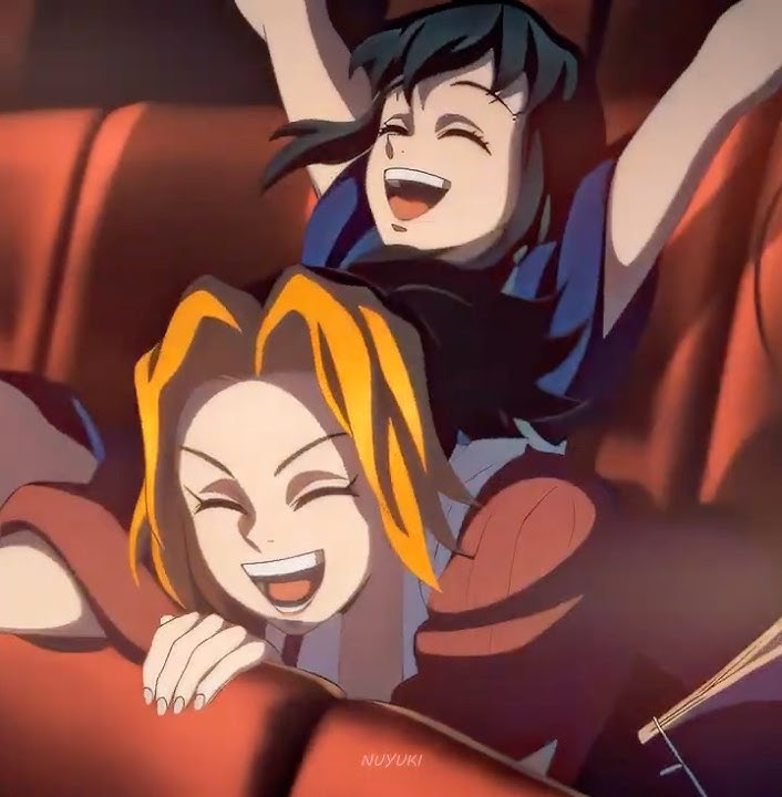 Demon Slayer New Trailer😳
