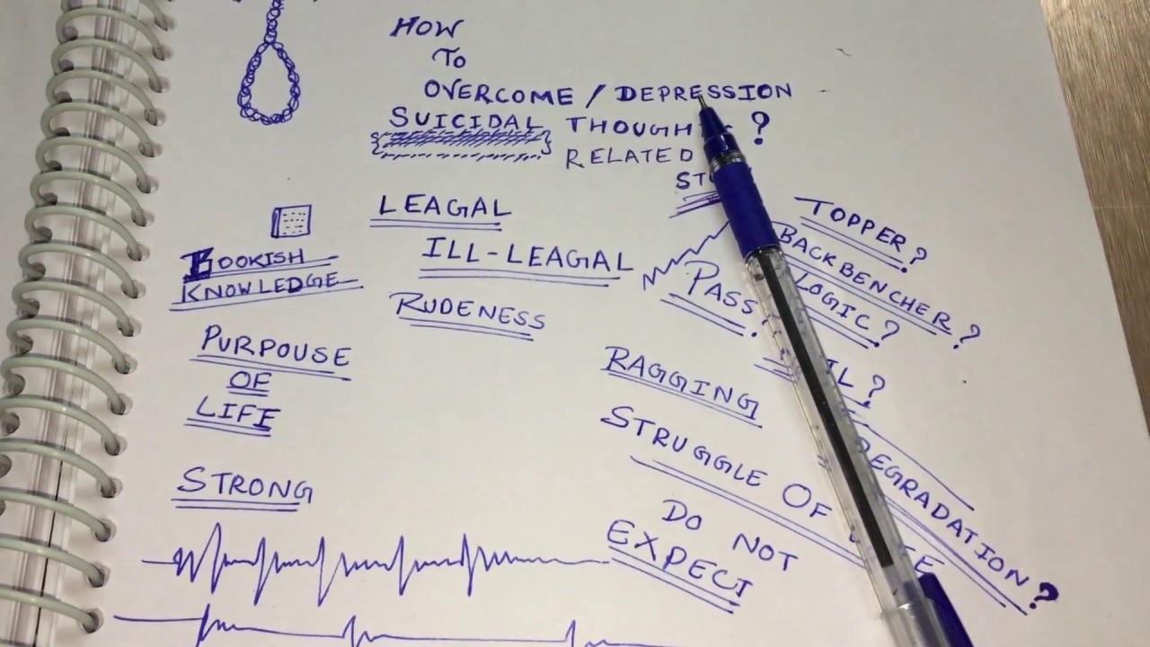 How to Overcome Depression photo picture How to Overcome Depression