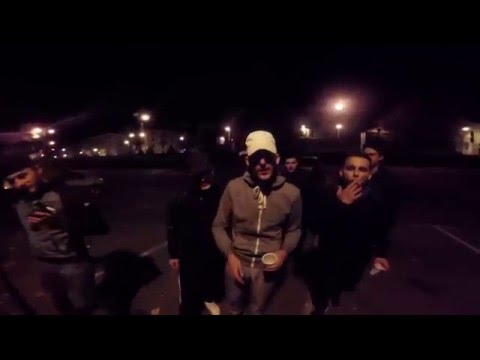 FREESTYLE CONNECTION // 2RADK - A.K.I.M - MAKELY - M.A.K.A