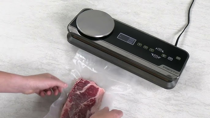 Pin by Jikklop on fsaz  Food saver, Vacuum sealer bags, Food