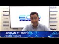 8 de noviembre Día Mundial del Urbanismo por Adrián Filinich