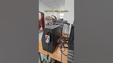 How do you like it?#cncmachine #cnc #cncmill #cncmachining #design #diy #machine #creative #fyp