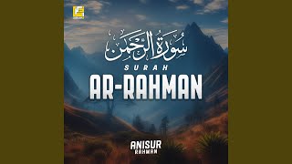 Download Lagu Surah Ar-Rahman (Spiritual Version)